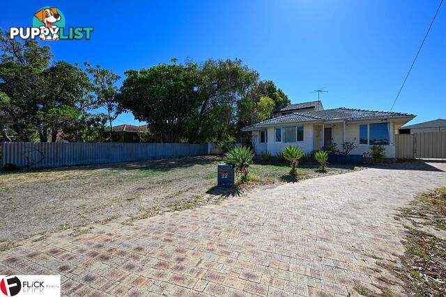 22 Cartmell Way Balga WA 6061