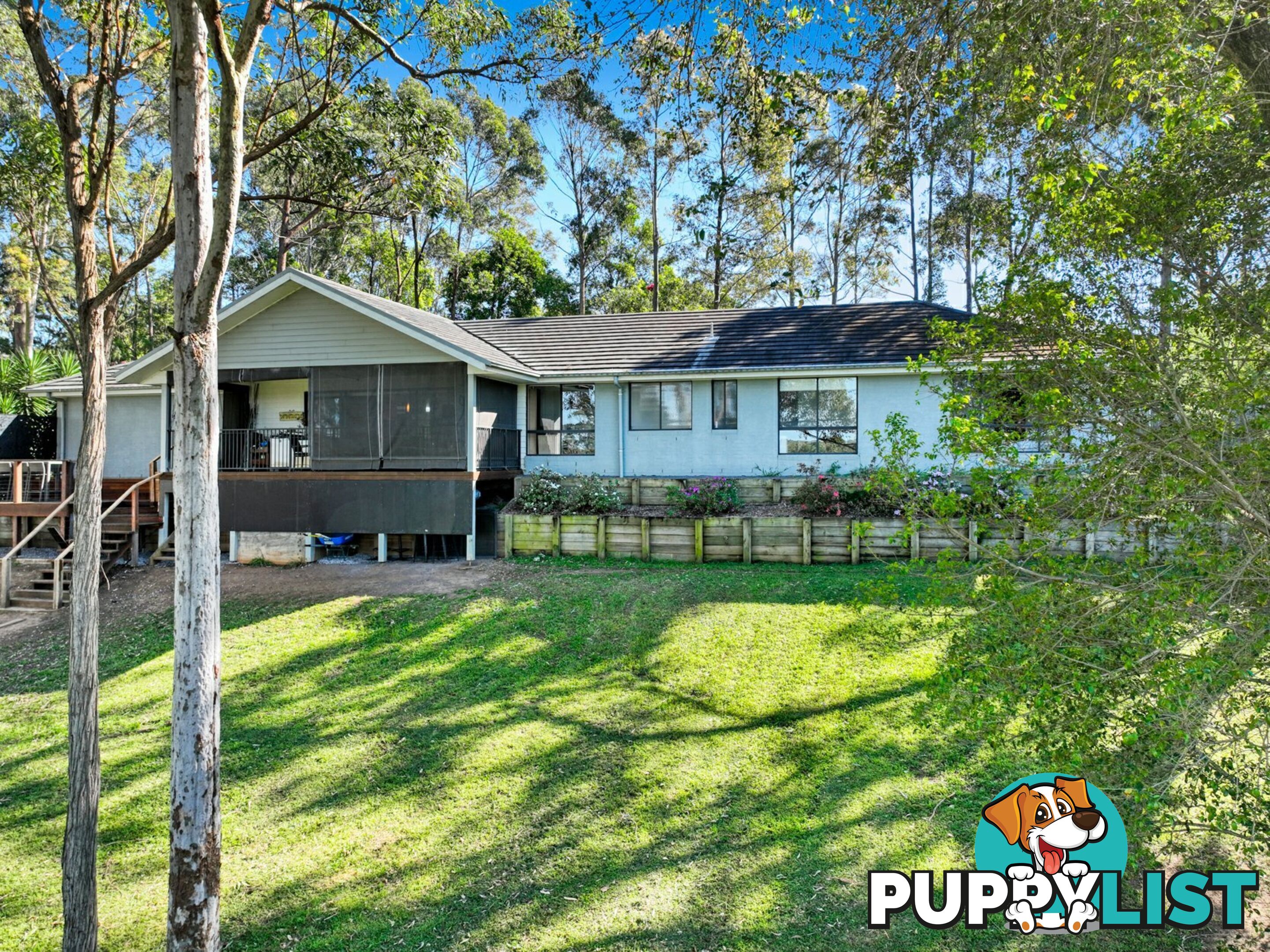 14 Pinehurst Way MEDOWIE NSW 2318