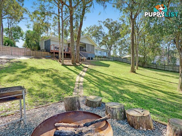 14 Pinehurst Way MEDOWIE NSW 2318