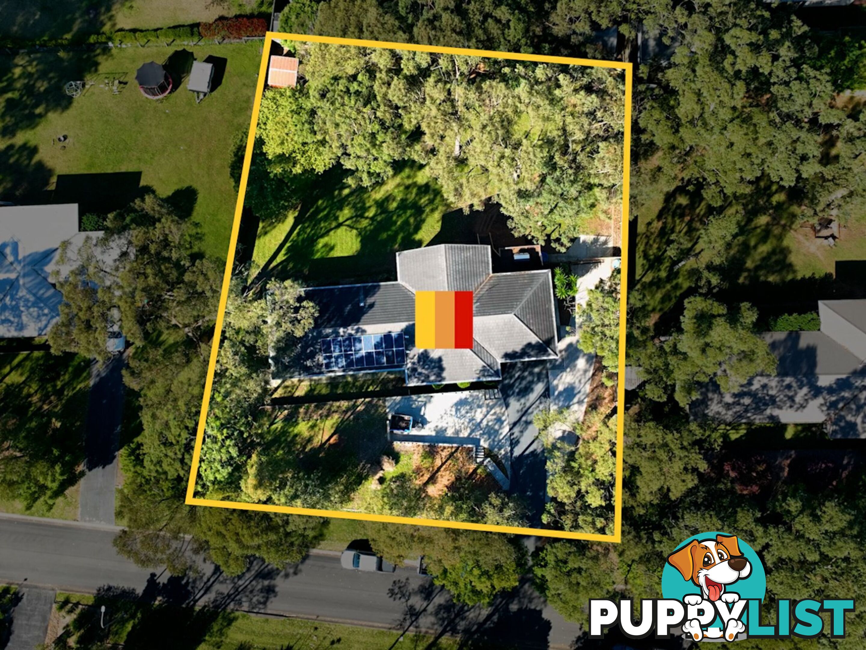 14 Pinehurst Way MEDOWIE NSW 2318