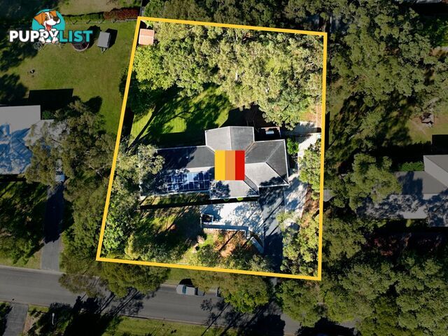 14 Pinehurst Way MEDOWIE NSW 2318