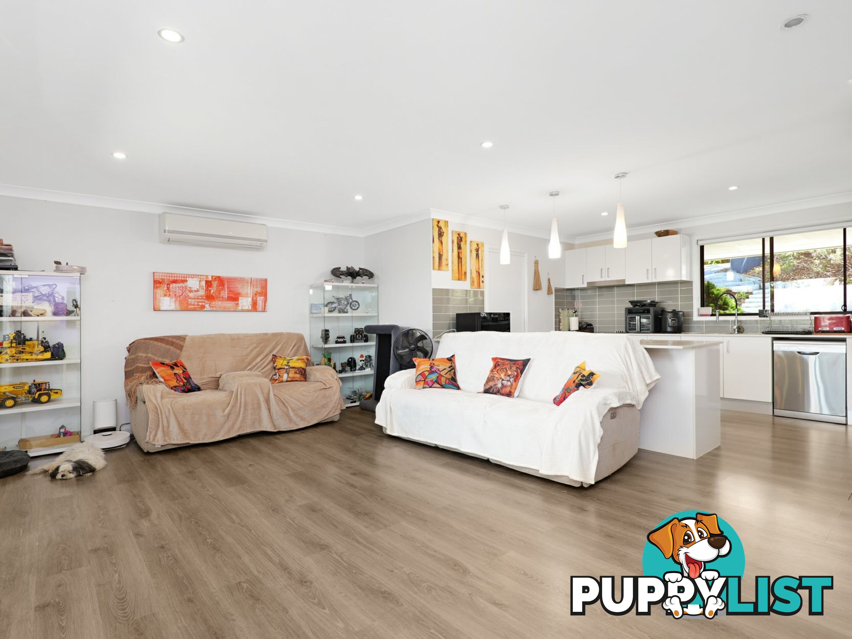 14 Pinehurst Way MEDOWIE NSW 2318