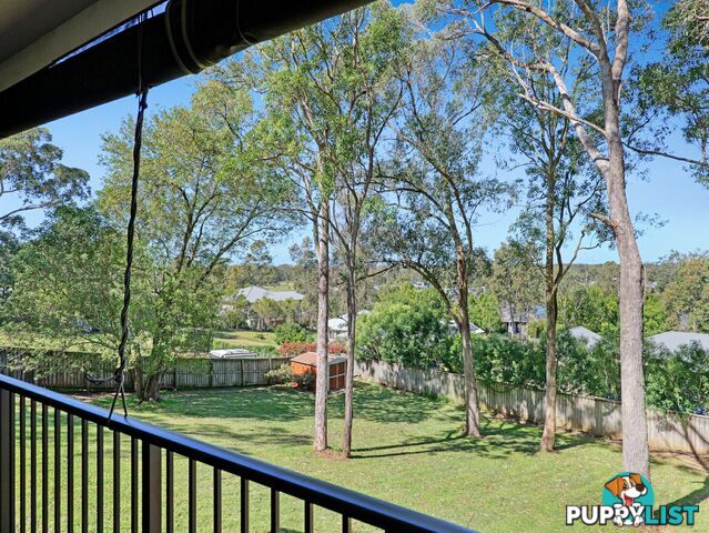 14 Pinehurst Way MEDOWIE NSW 2318