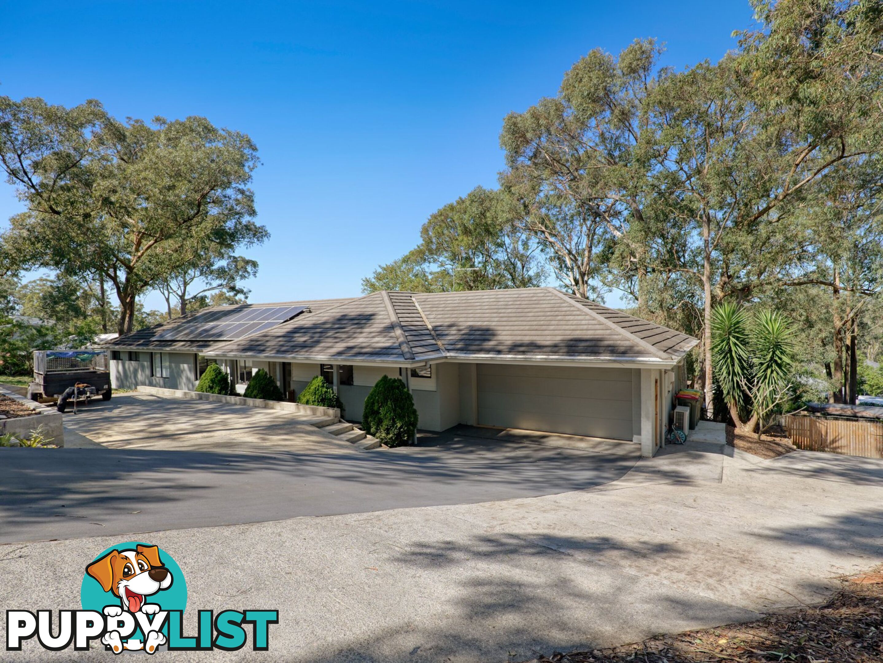 14 Pinehurst Way MEDOWIE NSW 2318