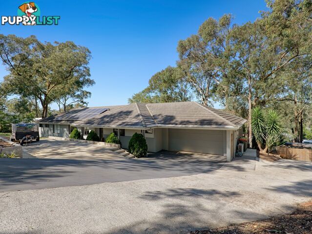 14 Pinehurst Way MEDOWIE NSW 2318