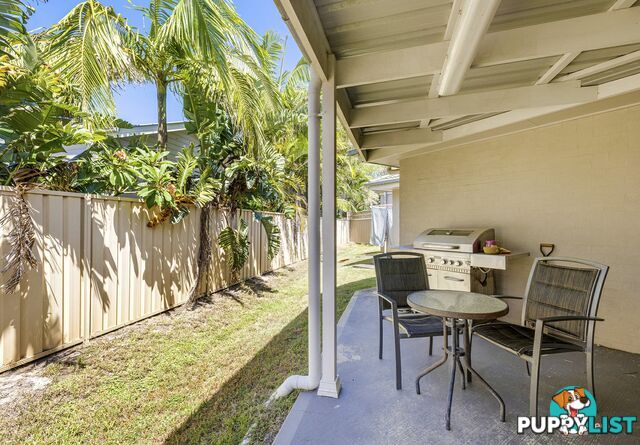 17 Oasis Close SOLDIERS POINT NSW 2317