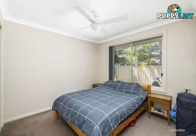 17 Oasis Close SOLDIERS POINT NSW 2317