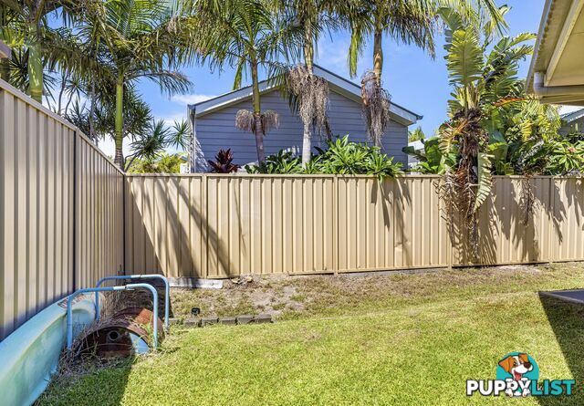 17 Oasis Close SOLDIERS POINT NSW 2317