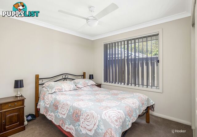 17 Oasis Close SOLDIERS POINT NSW 2317