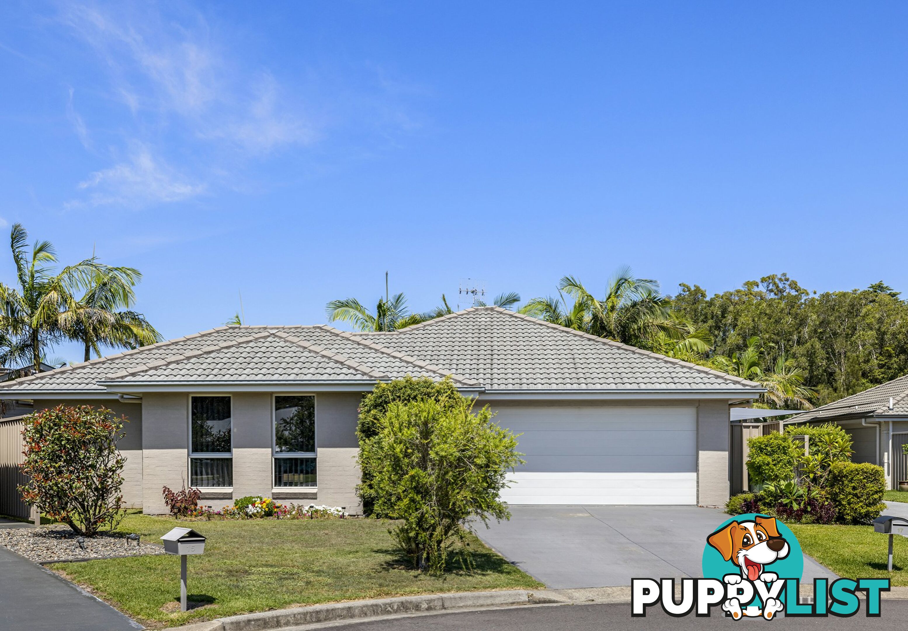 17 Oasis Close SOLDIERS POINT NSW 2317