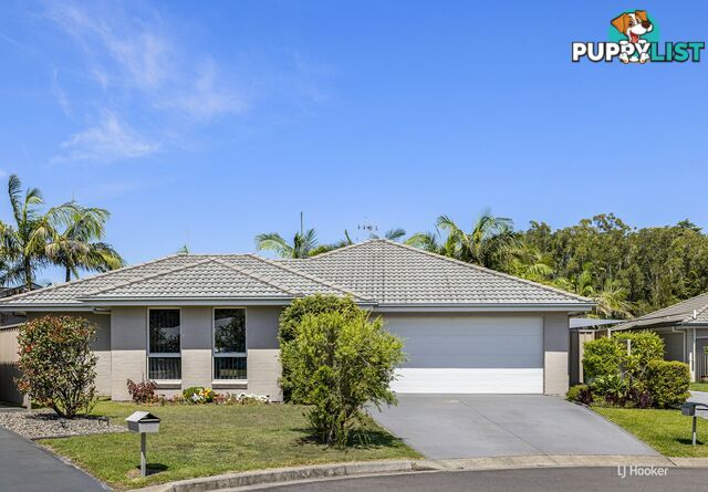 17 Oasis Close SOLDIERS POINT NSW 2317