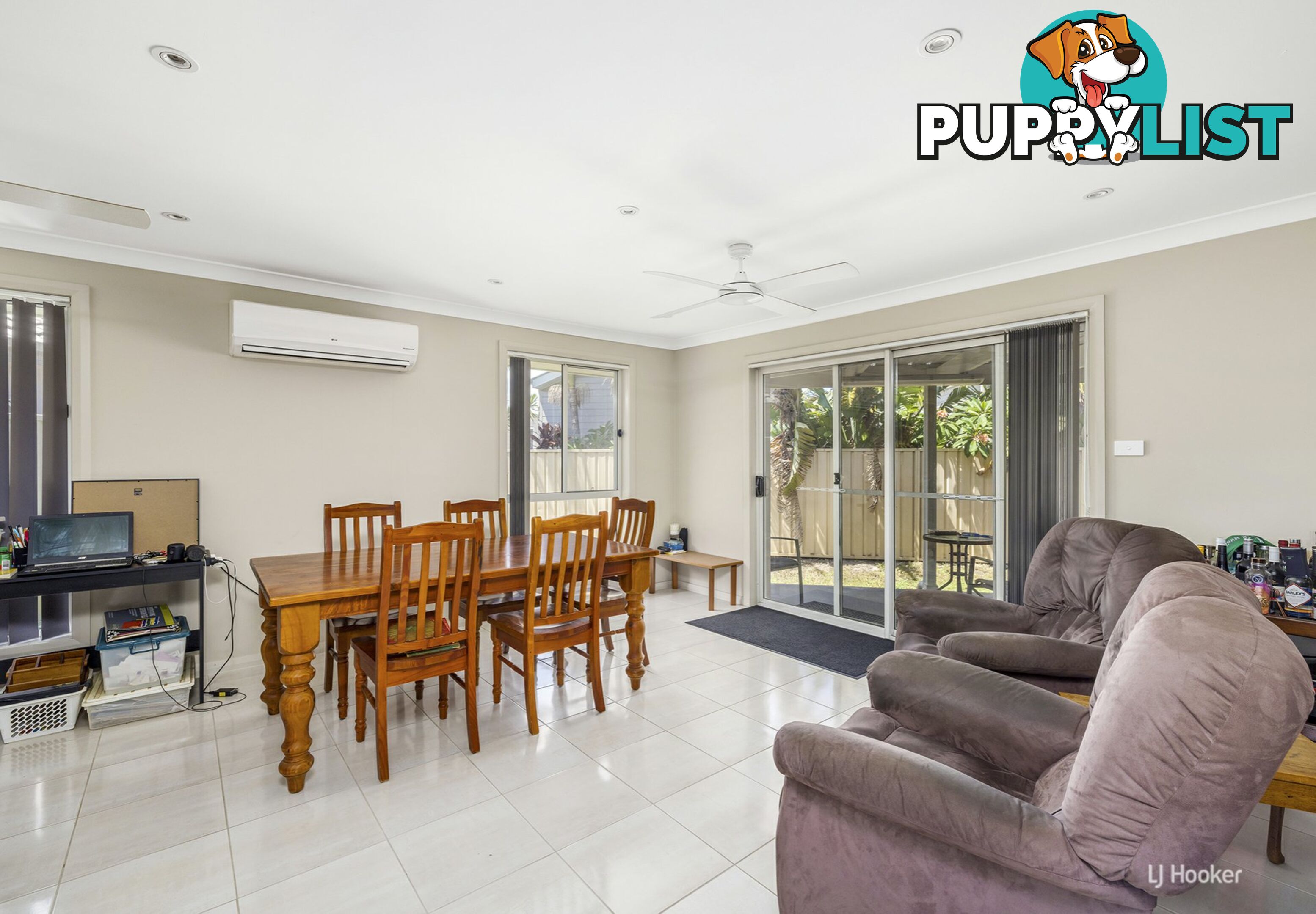 17 Oasis Close SOLDIERS POINT NSW 2317