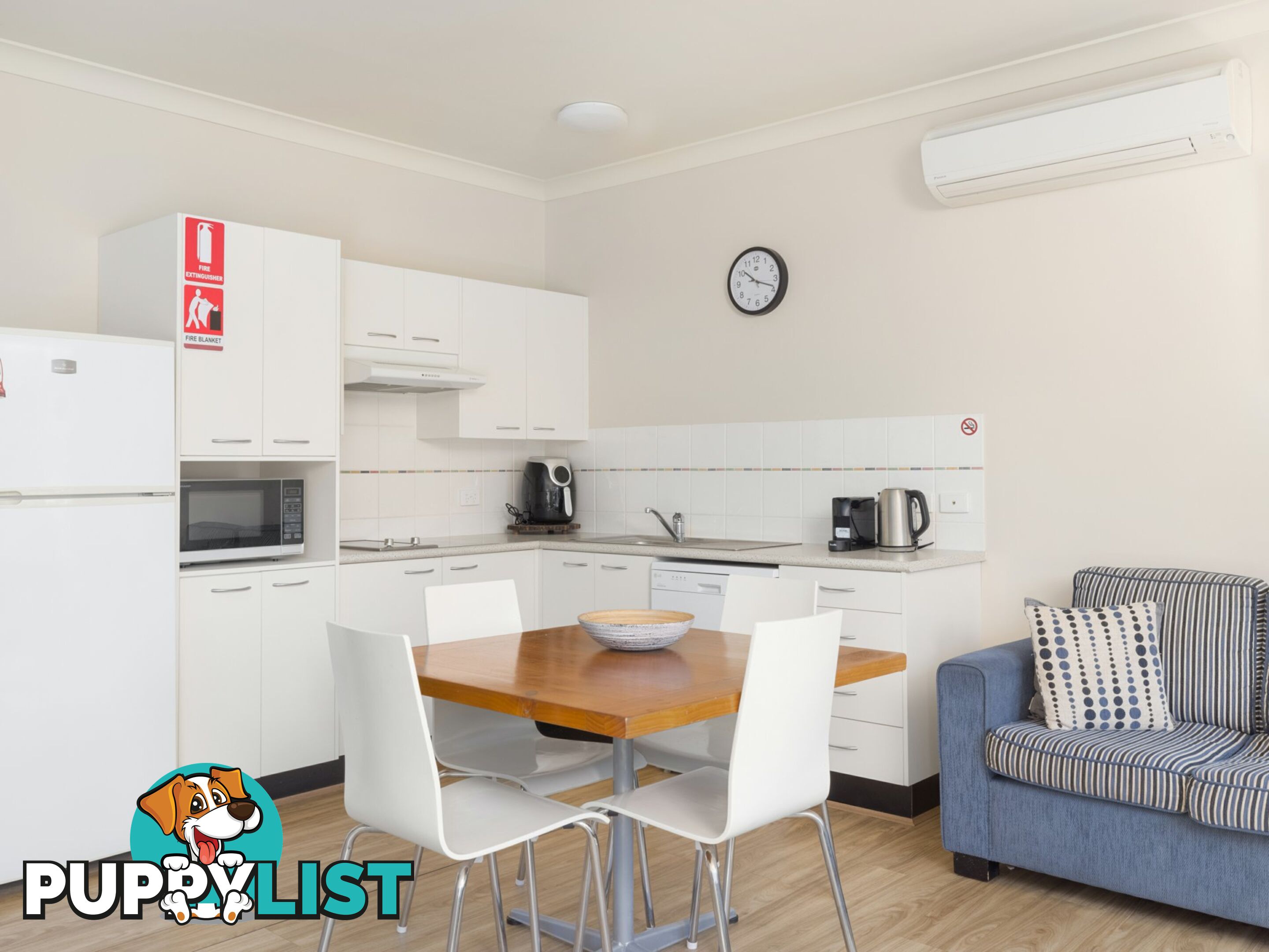 Unit 11/2-4 Intrepid Close NELSON BAY NSW 2315