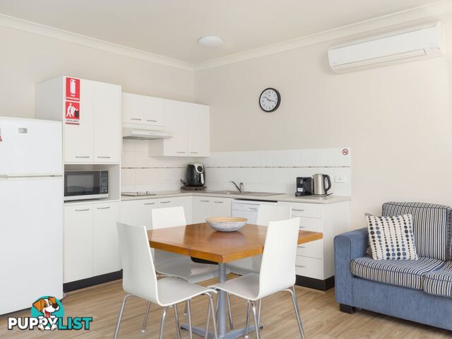 Unit 11/2-4 Intrepid Close NELSON BAY NSW 2315