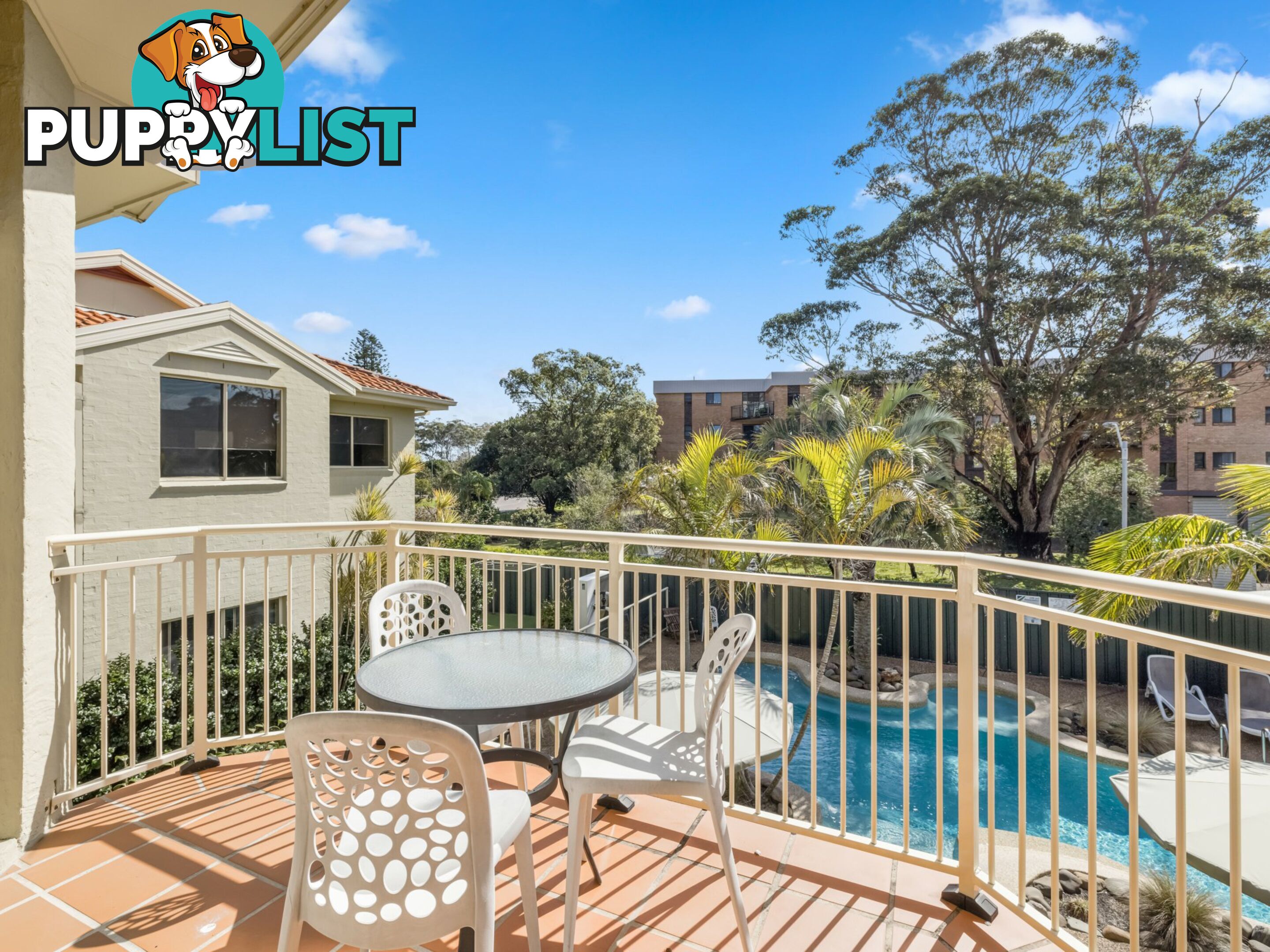 Unit 11/2-4 Intrepid Close NELSON BAY NSW 2315