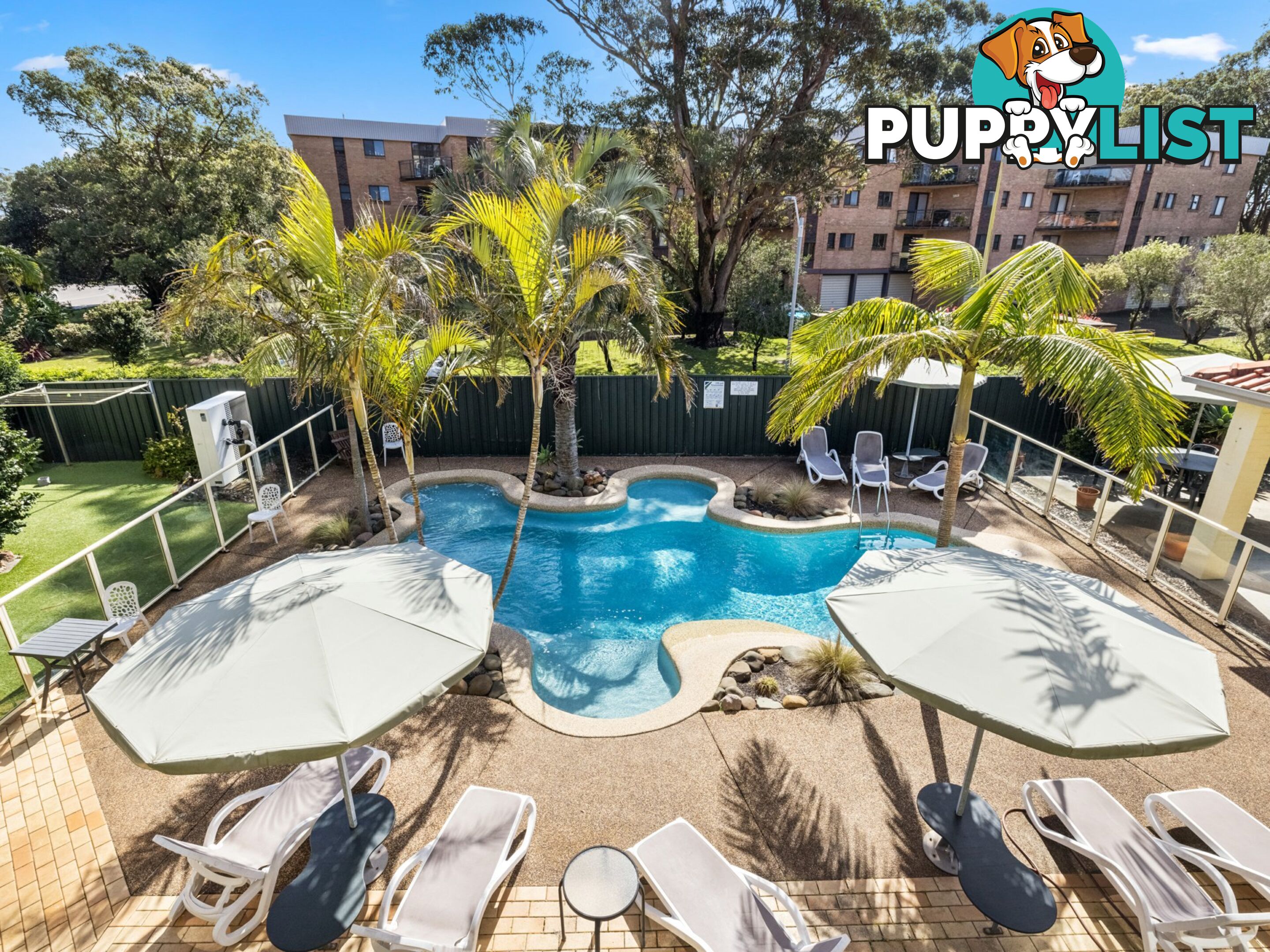 Unit 11/2-4 Intrepid Close NELSON BAY NSW 2315