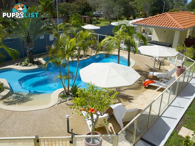 Unit 11/2-4 Intrepid Close NELSON BAY NSW 2315