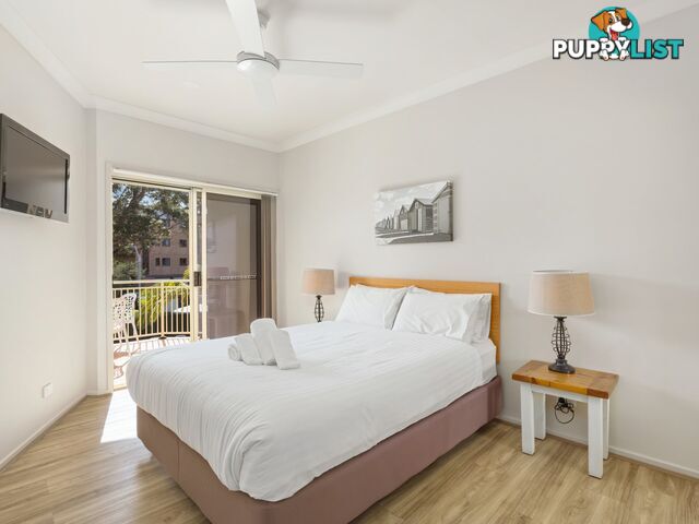 Unit 11/2-4 Intrepid Close NELSON BAY NSW 2315