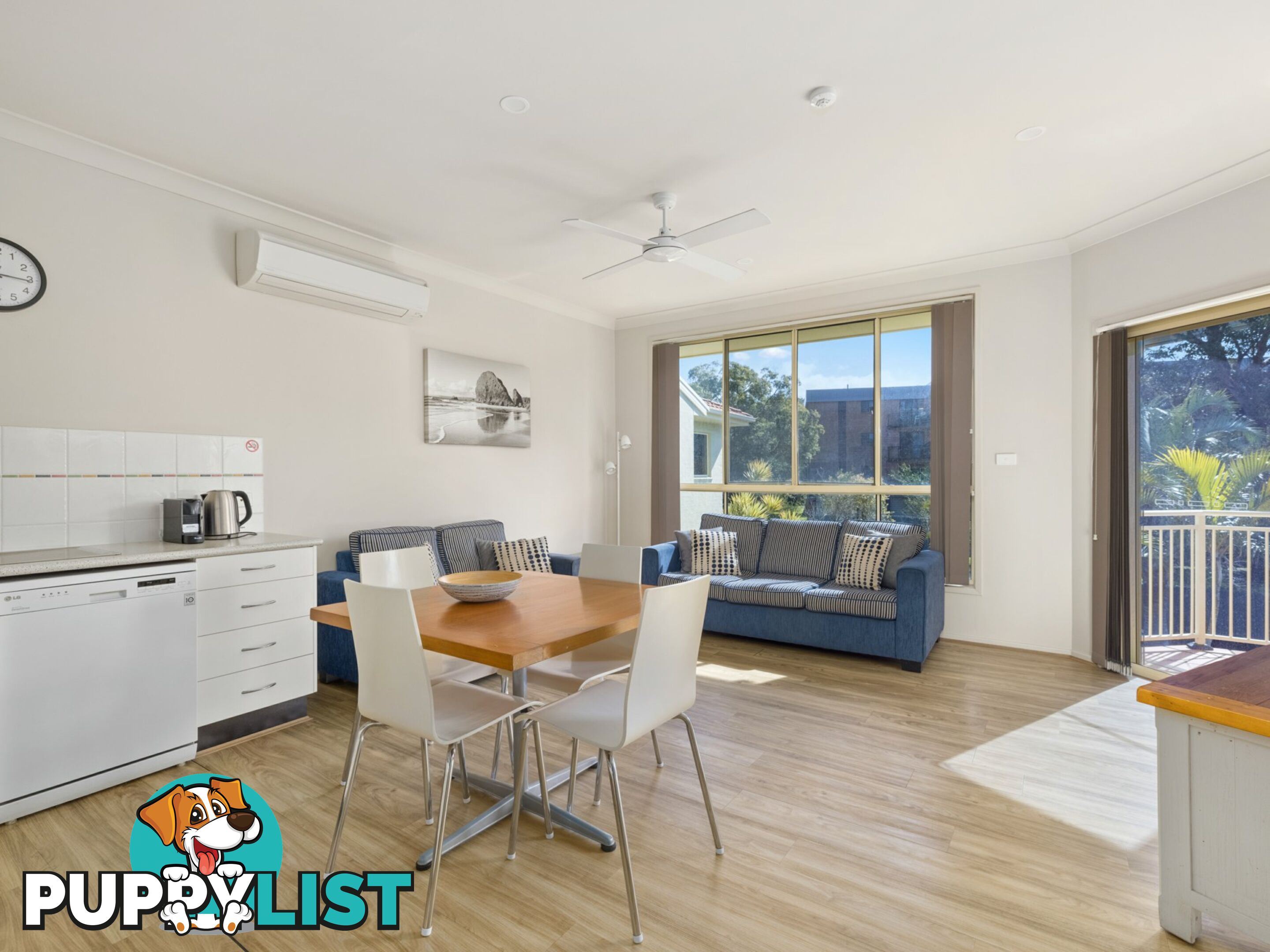 Unit 11/2-4 Intrepid Close NELSON BAY NSW 2315