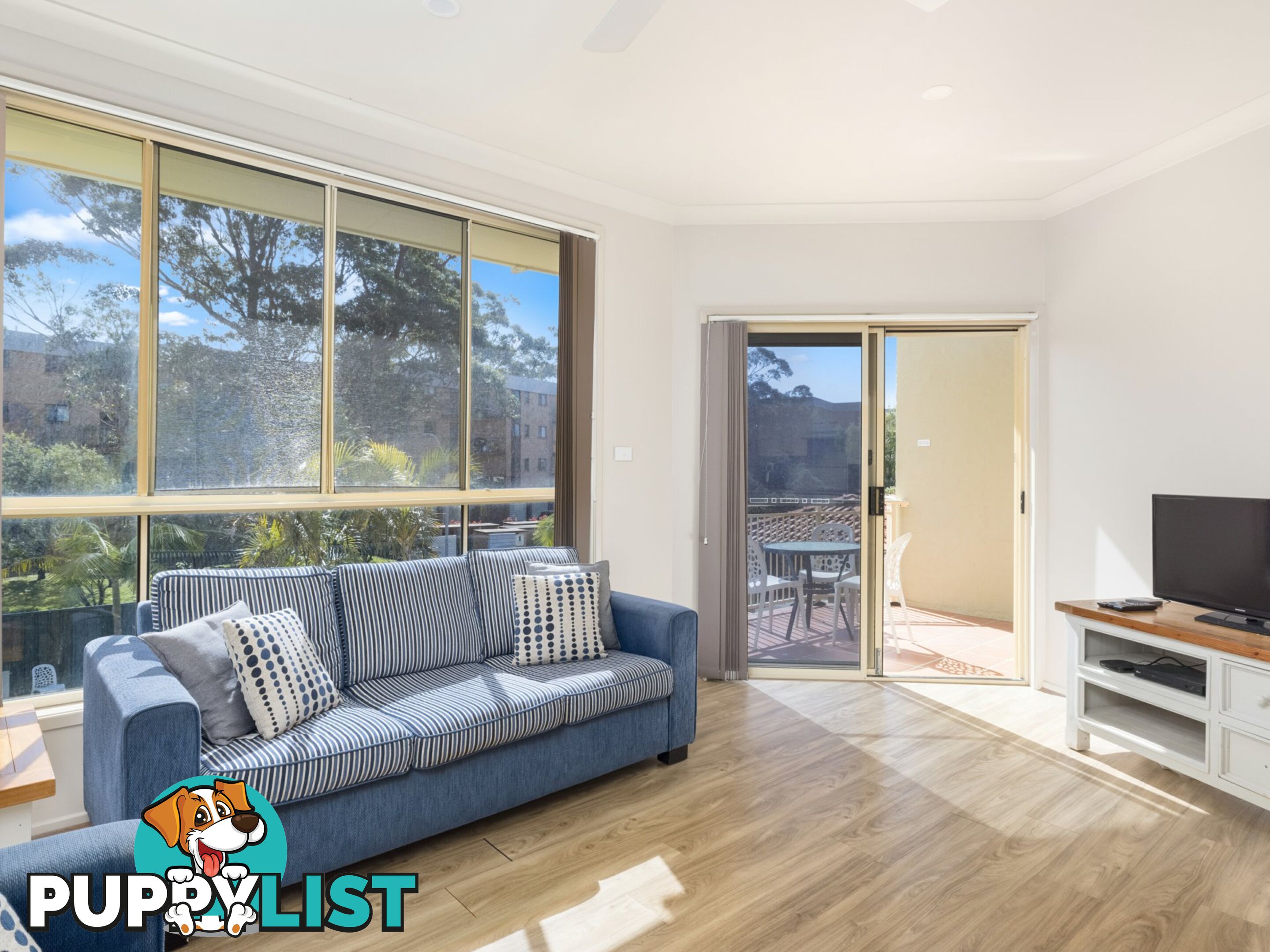 Unit 11/2-4 Intrepid Close NELSON BAY NSW 2315