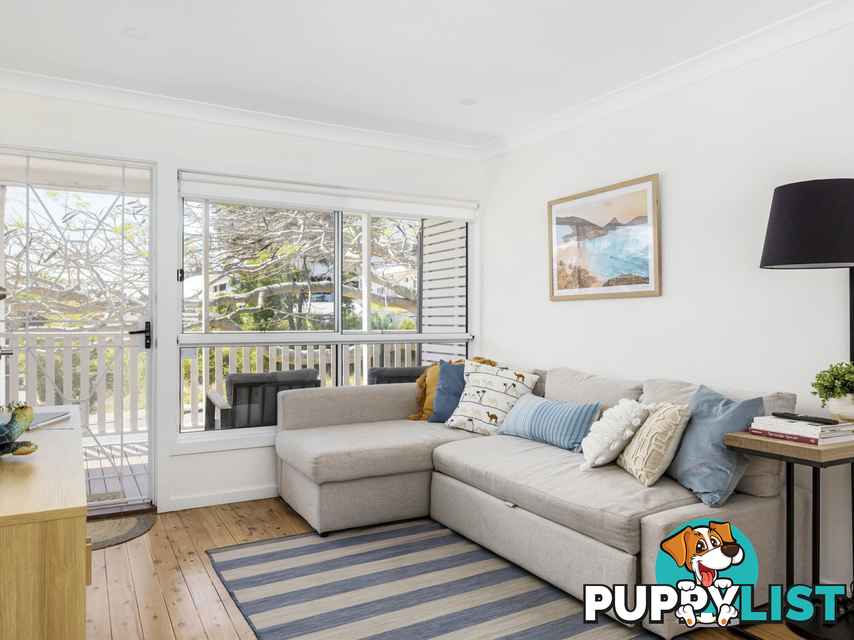 Unit 2/7 Messines Street SHOAL BAY NSW 2315