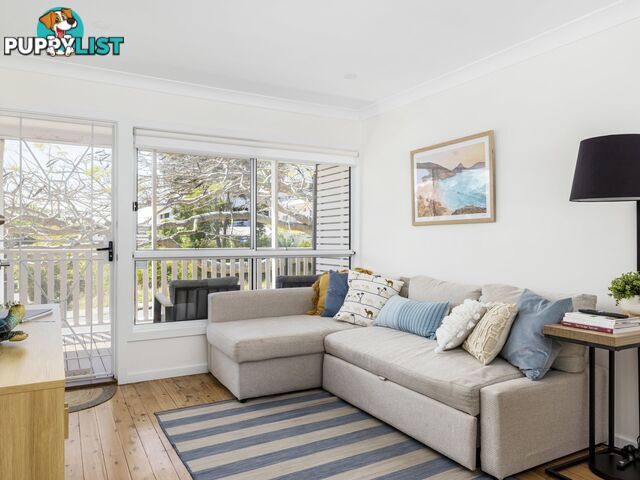 Unit 2/7 Messines Street SHOAL BAY NSW 2315