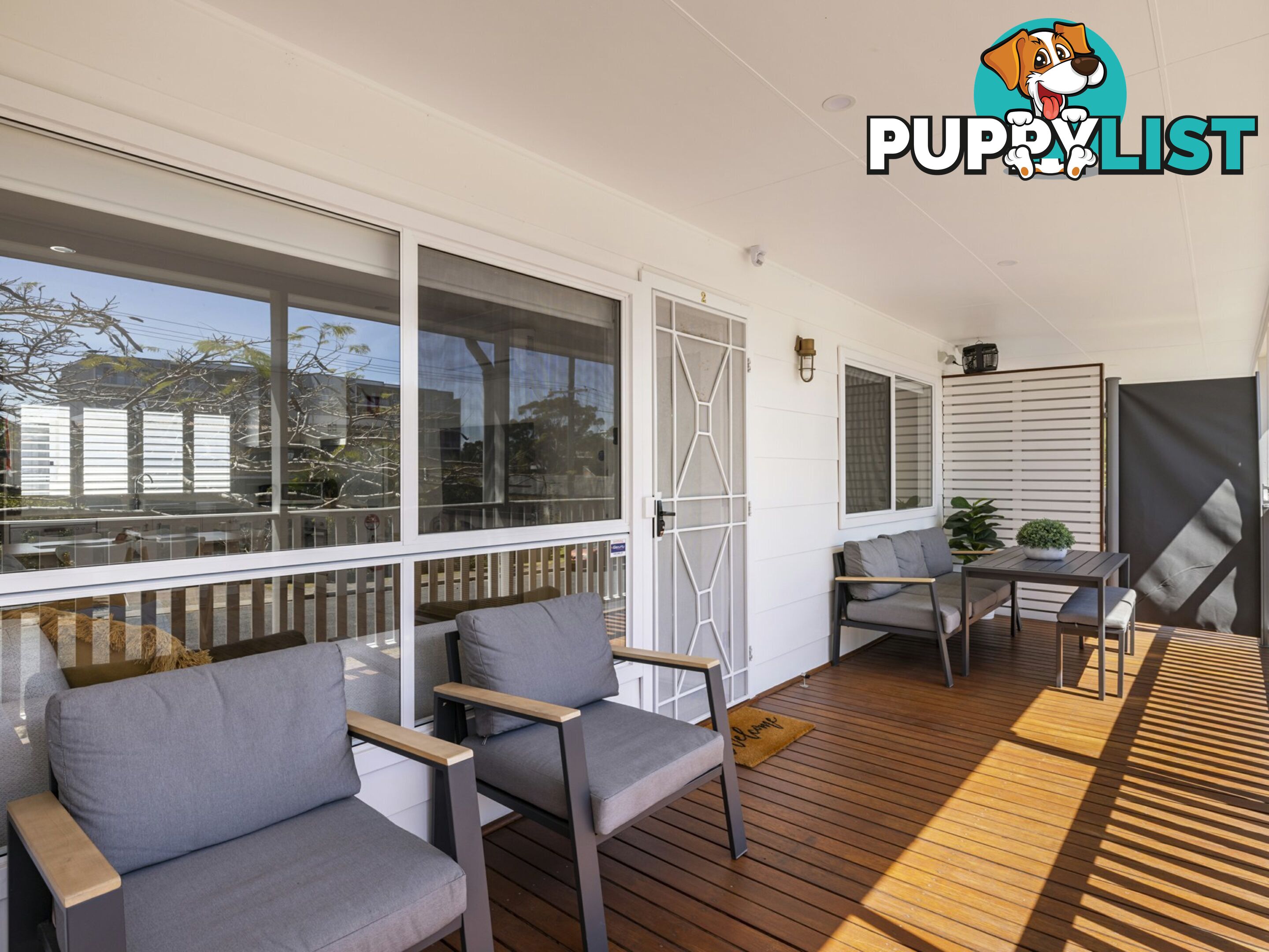 Unit 2/7 Messines Street SHOAL BAY NSW 2315