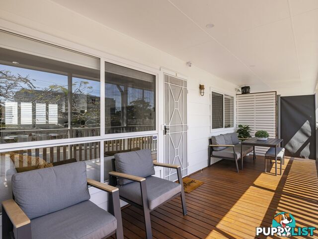 Unit 2/7 Messines Street SHOAL BAY NSW 2315