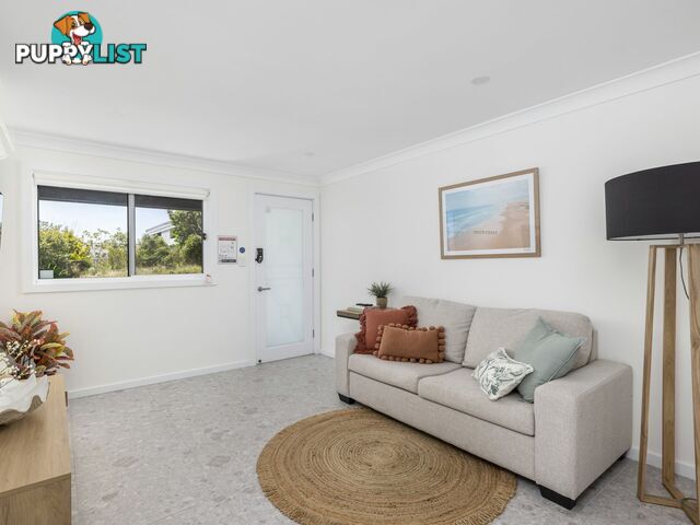 Unit 2/7 Messines Street SHOAL BAY NSW 2315