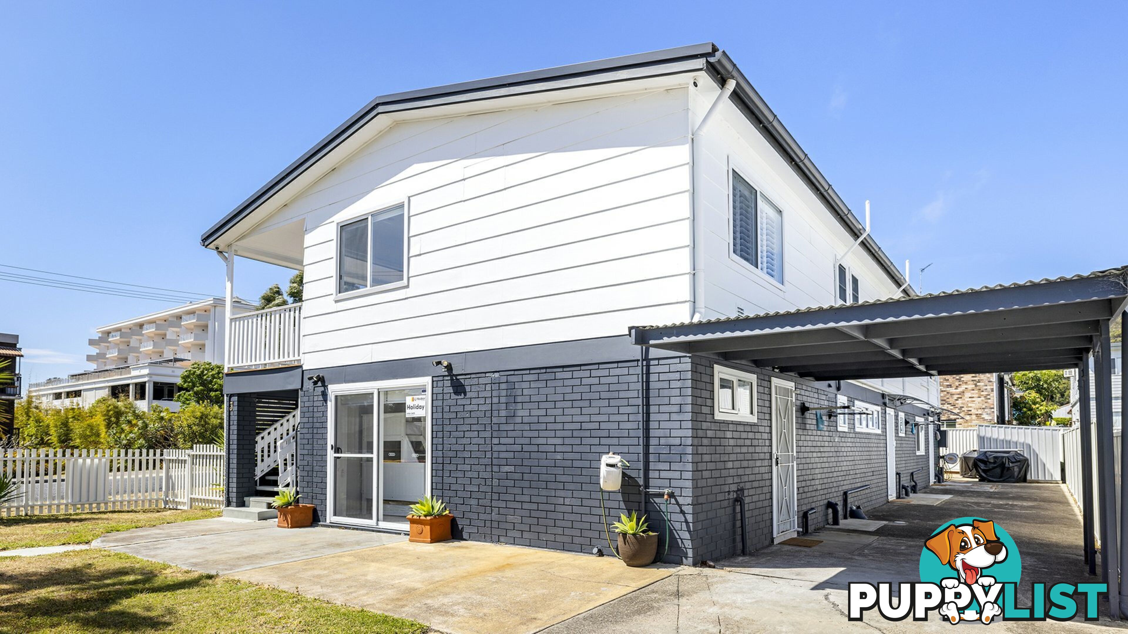 Unit 2/7 Messines Street SHOAL BAY NSW 2315