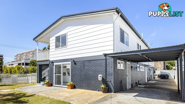 Unit 2/7 Messines Street SHOAL BAY NSW 2315