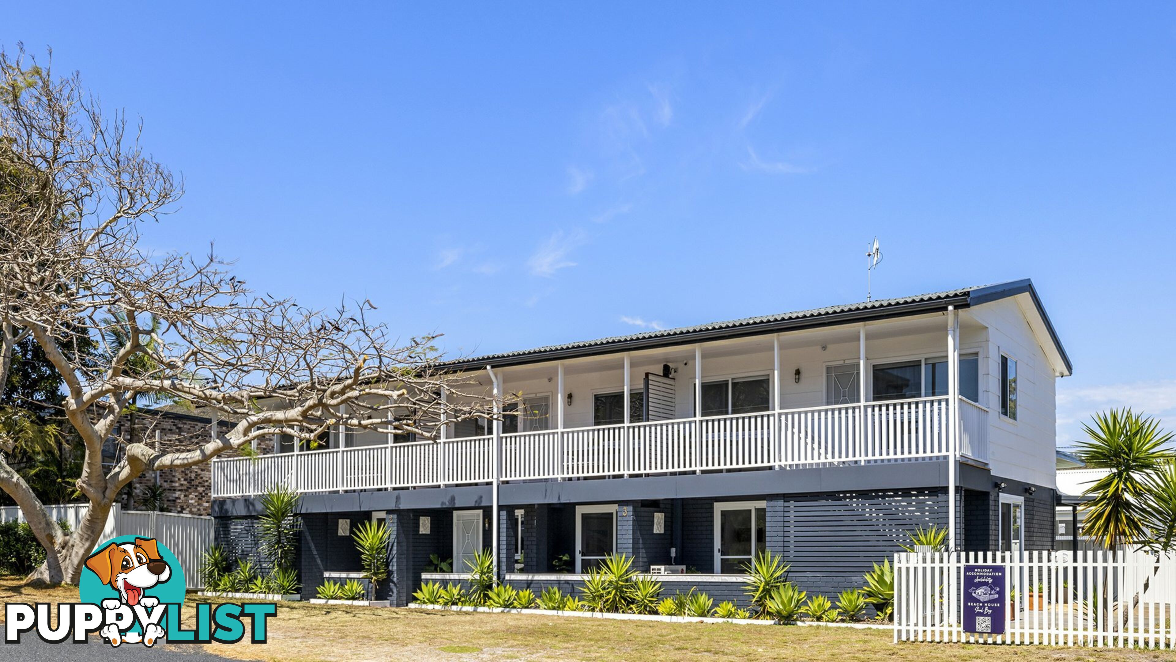 Unit 2/7 Messines Street SHOAL BAY NSW 2315