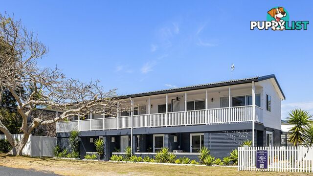 Unit 2/7 Messines Street SHOAL BAY NSW 2315