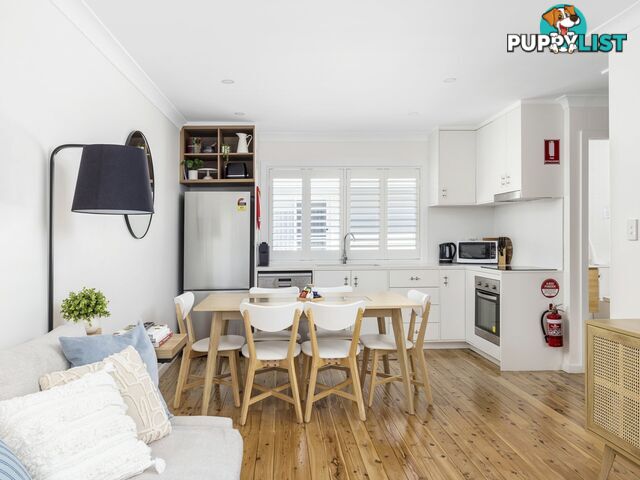 Unit 2/7 Messines Street SHOAL BAY NSW 2315