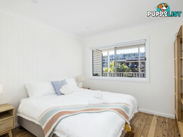 Unit 2/7 Messines Street SHOAL BAY NSW 2315