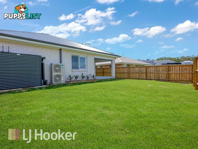 31 Yale Crescent MEDOWIE NSW 2318