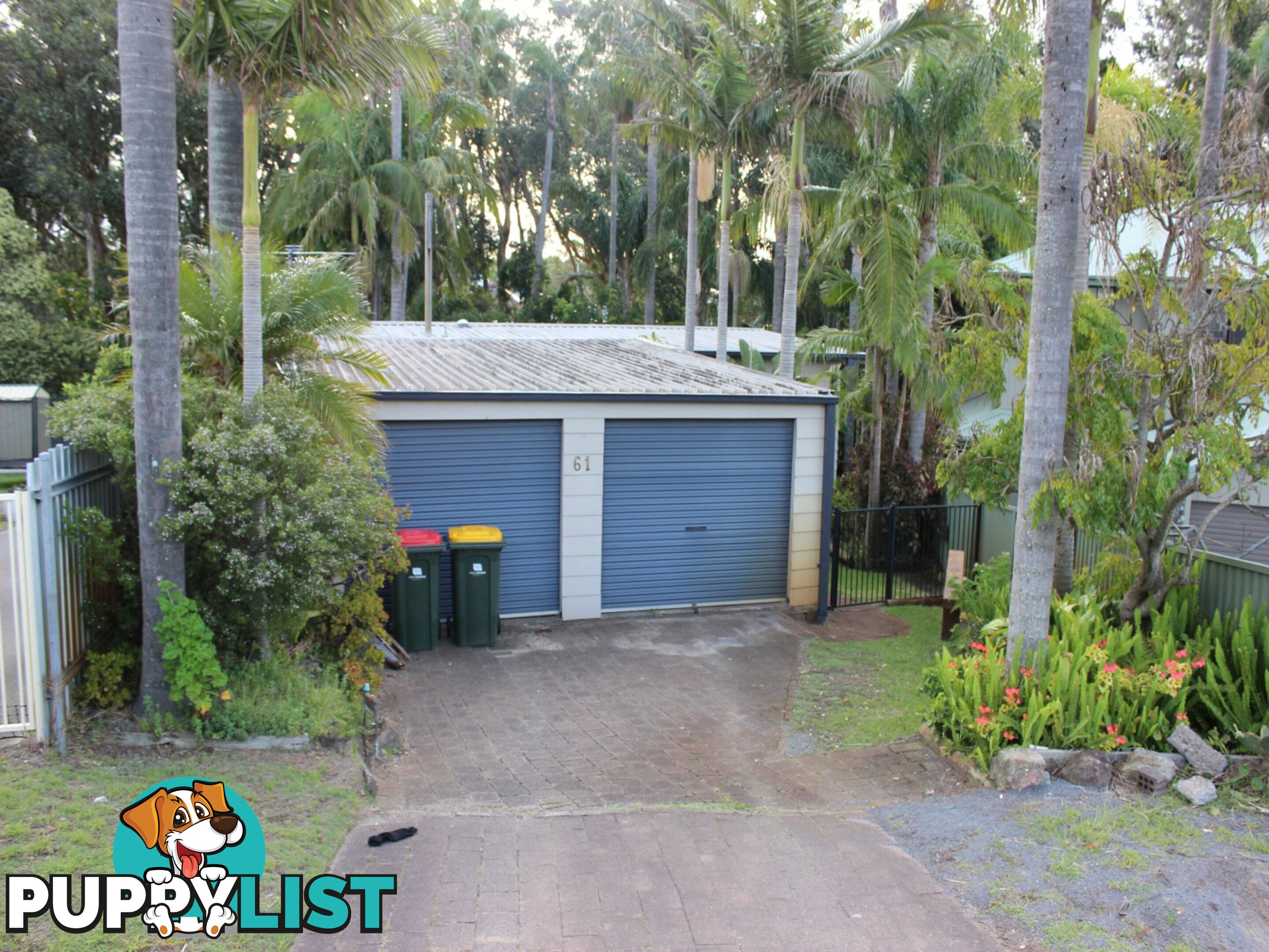 61 Campbell Avenue ANNA BAY NSW 2316