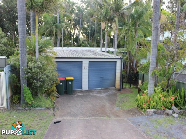 61 Campbell Avenue ANNA BAY NSW 2316