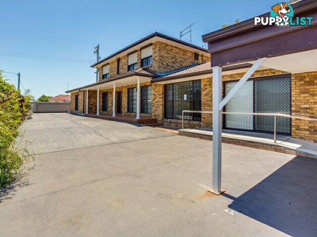2/87 Government Road NELSON BAY NSW 2315