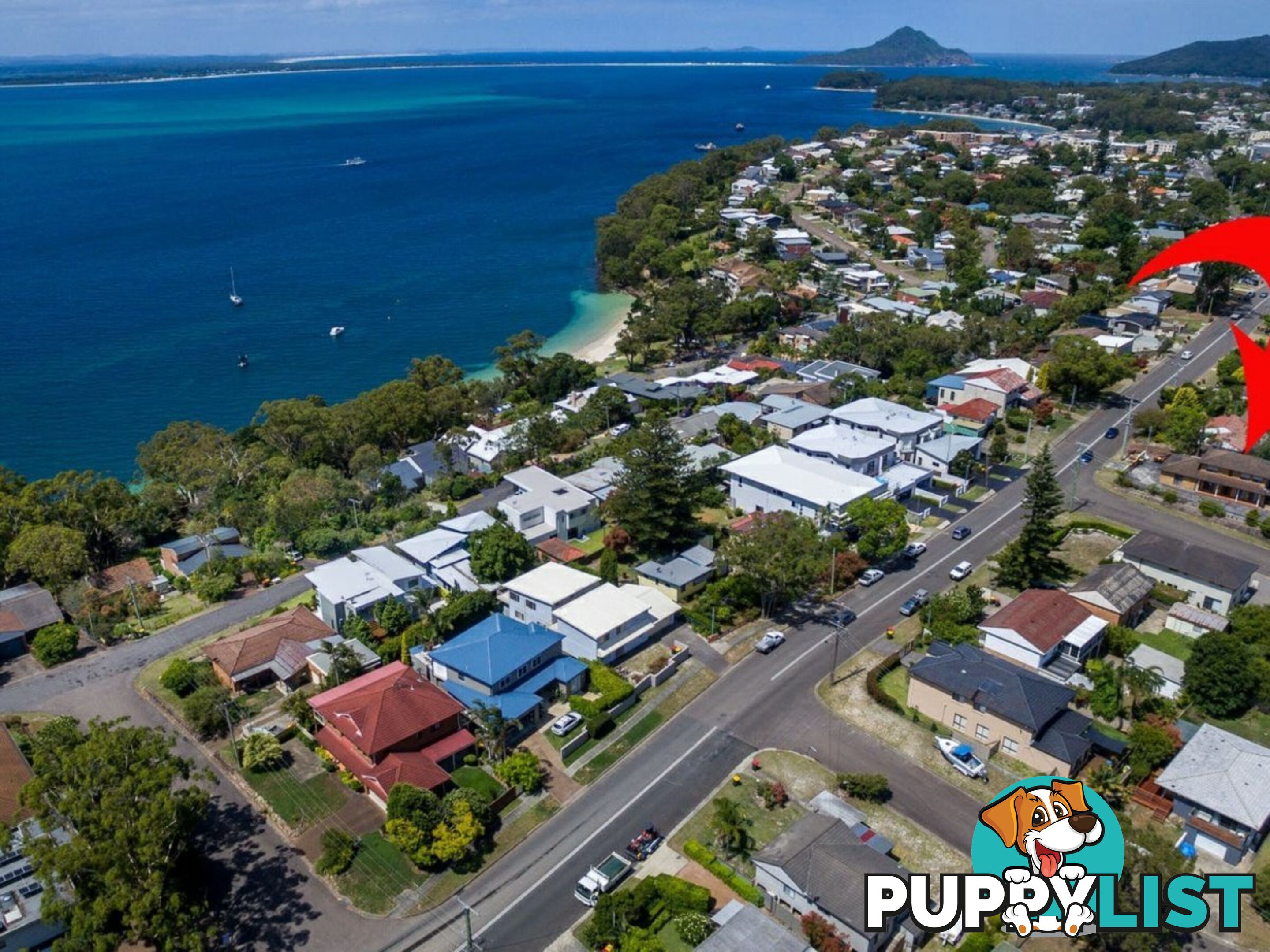 2/87 Government Road NELSON BAY NSW 2315