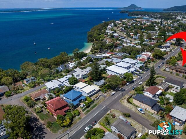 2/87 Government Road NELSON BAY NSW 2315