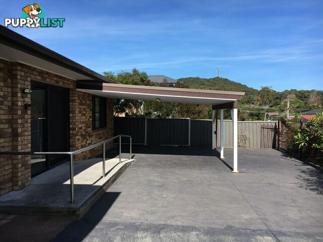 2/87 Government Road NELSON BAY NSW 2315