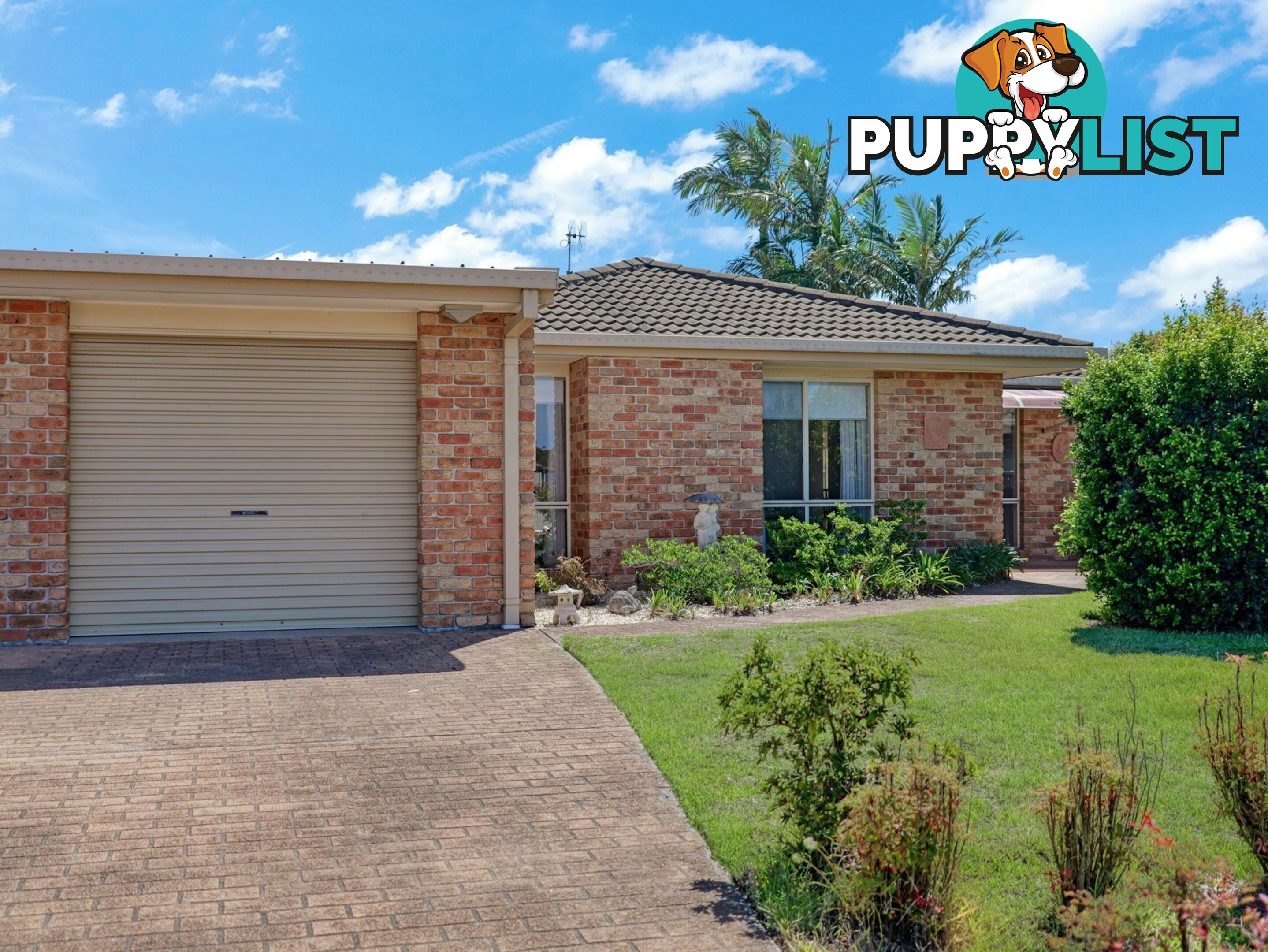 6b Reef Close FINGAL BAY NSW 2315