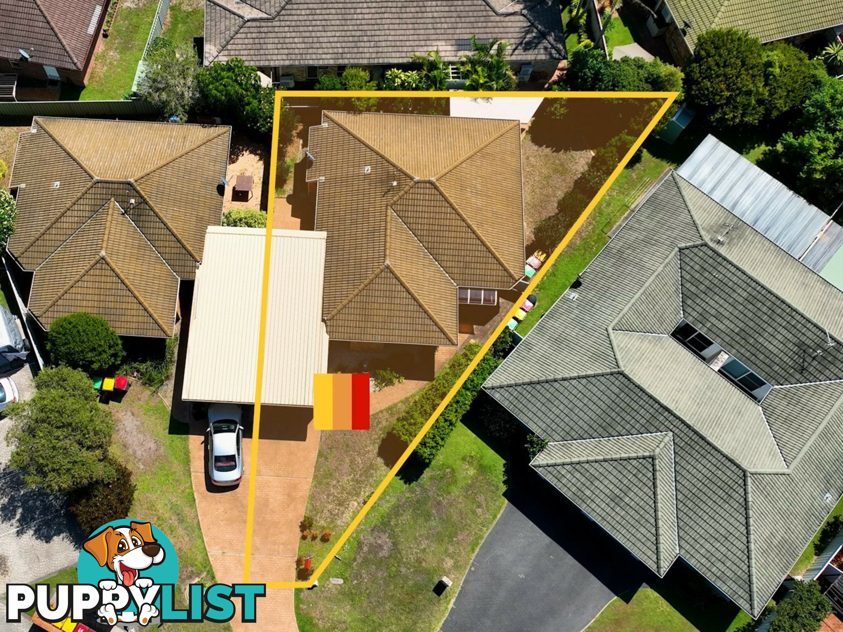 6b Reef Close FINGAL BAY NSW 2315