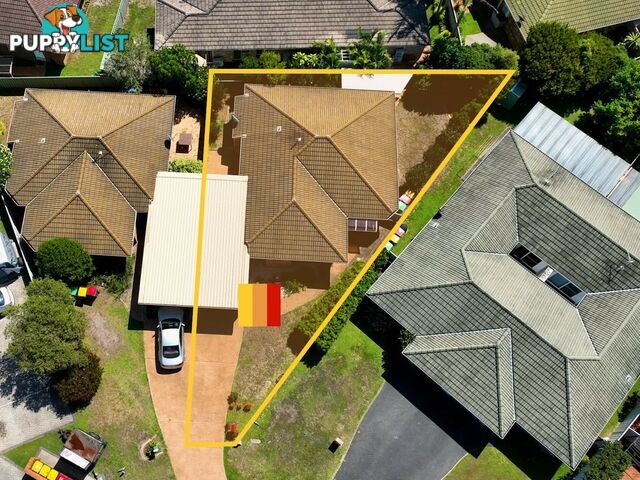 6b Reef Close FINGAL BAY NSW 2315