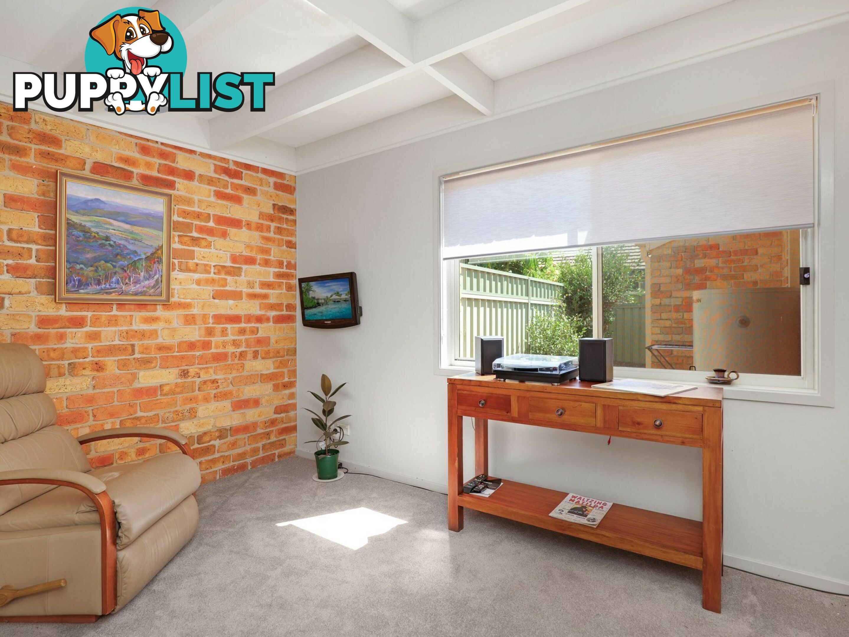 6b Reef Close FINGAL BAY NSW 2315