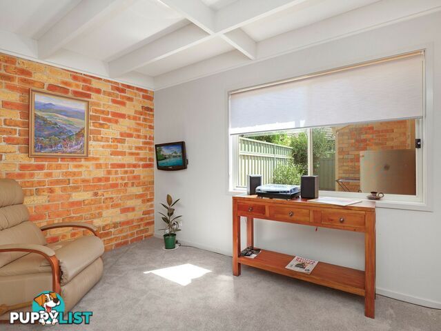 6b Reef Close FINGAL BAY NSW 2315