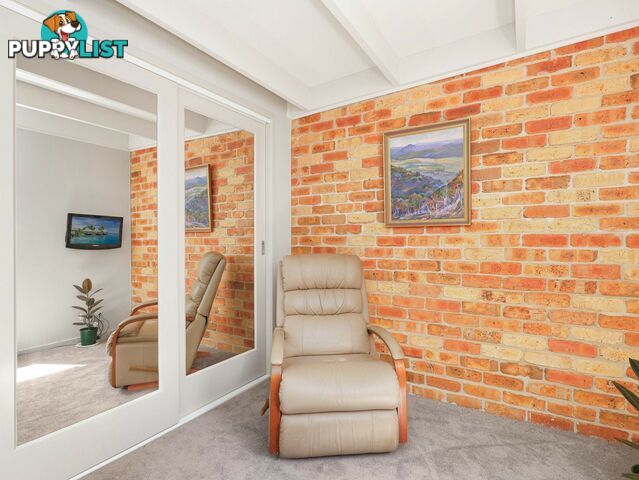 6b Reef Close FINGAL BAY NSW 2315