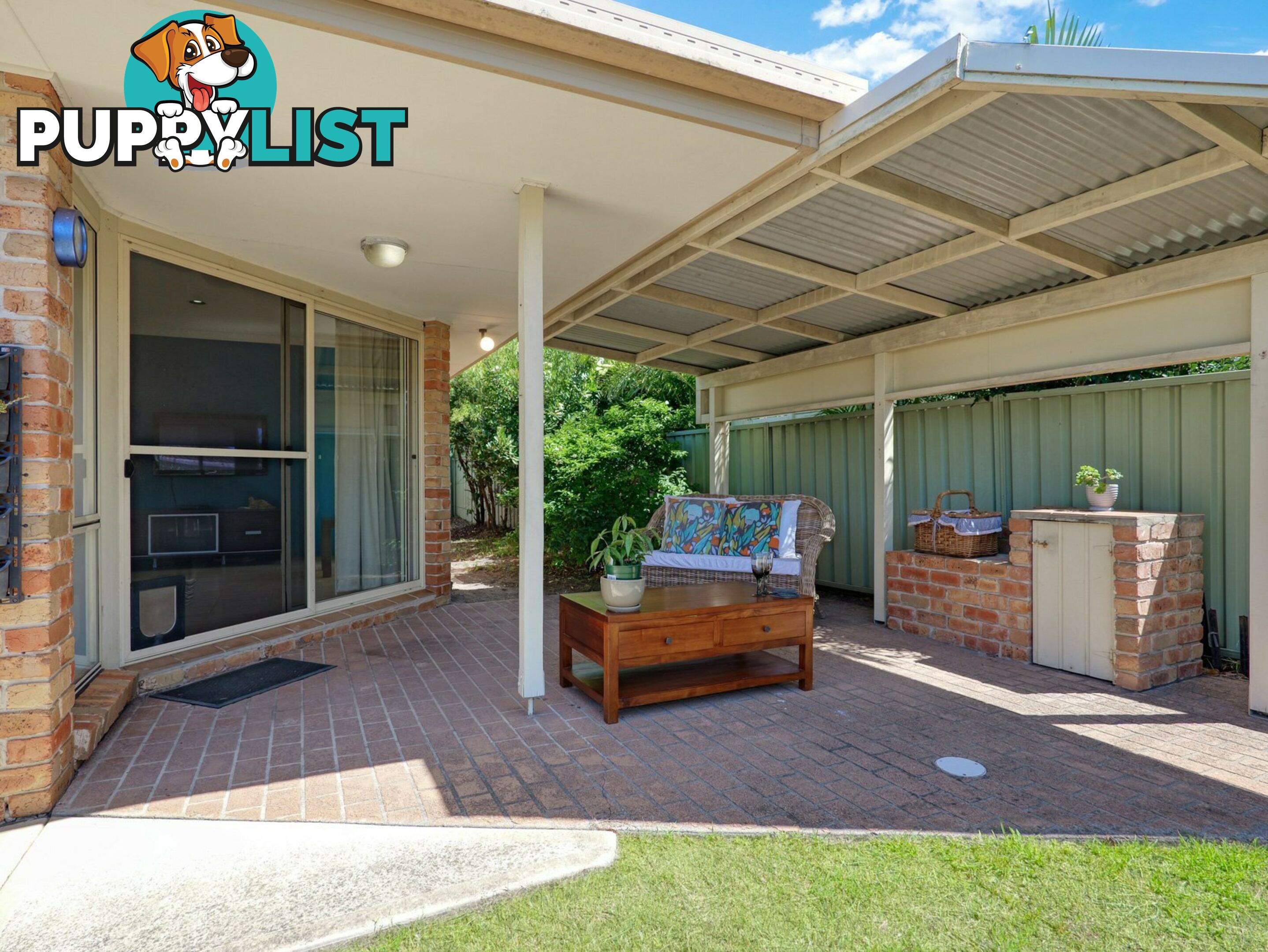 6b Reef Close FINGAL BAY NSW 2315