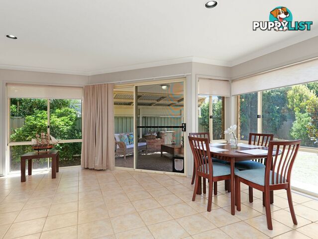 6b Reef Close FINGAL BAY NSW 2315